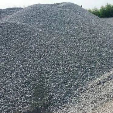 स्टोन डस्ट की डिलीवरी – MD Buildcon, Kanpur | Stone dust supply